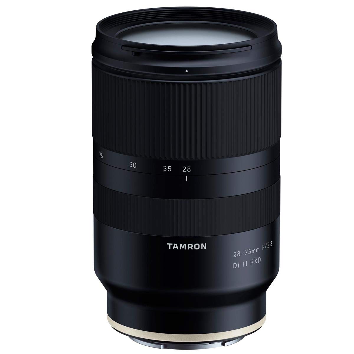 Amazon.com : Tamron 28-75mm F/2.8 for Sony Mirrorless Full Frame E