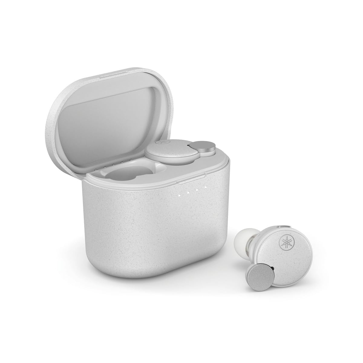 Amazon.com: Yamaha TW-E7B True Wireless Earbuds with Bluetooth 5.2