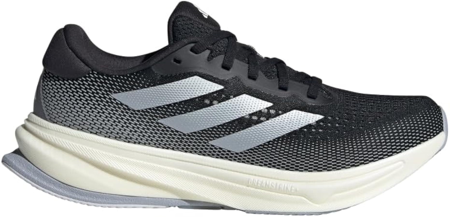 Amazon.com | adidas Supernova Rise Wide Shoes | Fashion Sneakers