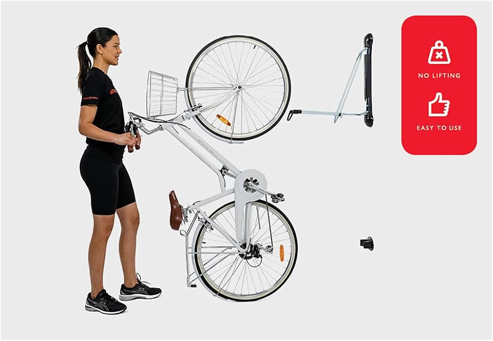 Amazon.co.jp: Steadyrack（ステディラック）社の自転車ラック