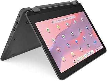 Amazon.com: Lenovo 300e Yoga Chromebook Gen 4 11.6