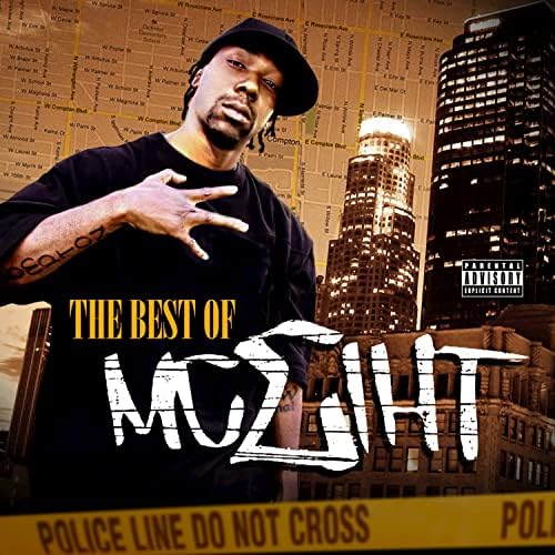 Straight Up Menace [Explicit] song by MC Eiht from The Best of MC