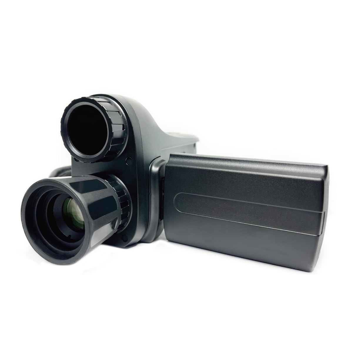 Amazon.co.jp: M@Q 小型カメラ 暗視スコープ 4K 望遠カメラ ナイト