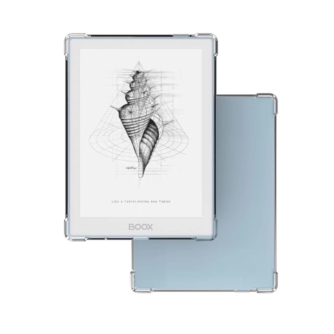 Amazon.com: BOZHUORUI Clear Case for 6