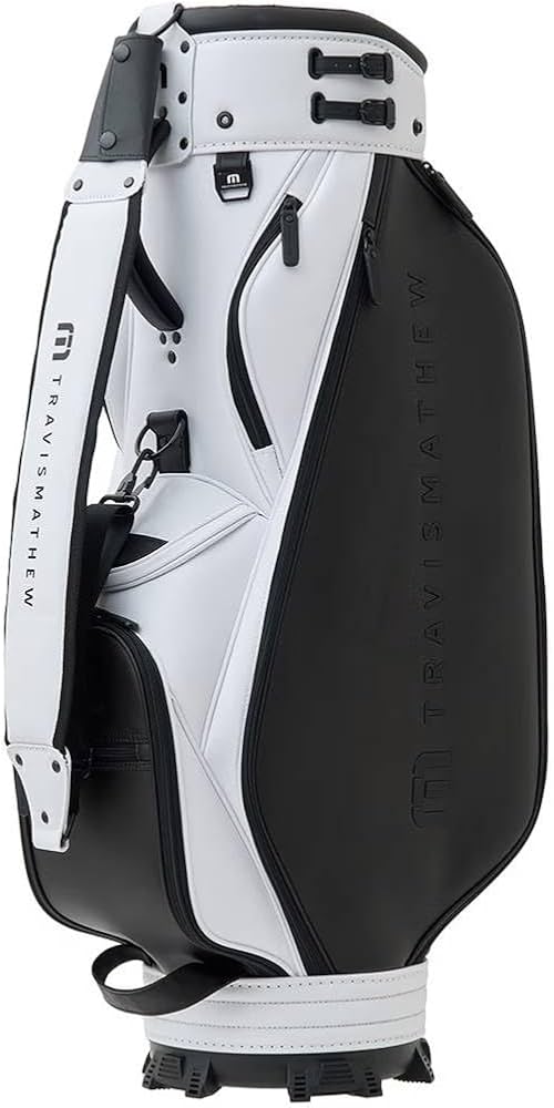 Amazon | Travis Mathew トラヴィスマシュー 2026年 ゴルフ カート