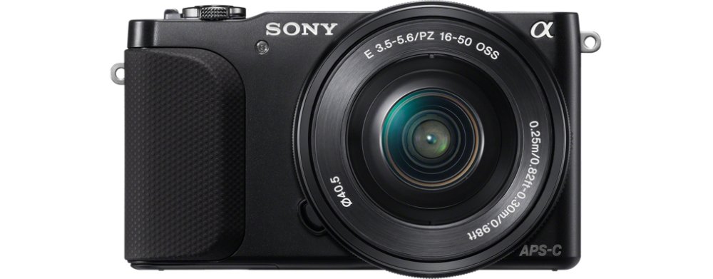 Amazon | SONY ミラーレス一眼 NEX-3N ダブルズームレンズキット E PZ