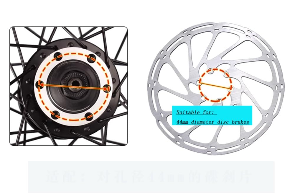 Amazon.co.jp: 700Cロードホイールセット 二層アルミ合金リム 6ボルト