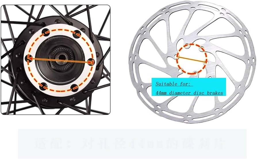 Amazon.co.jp: 700Cロードホイールセット 二層アルミ合金リム 6ボルト