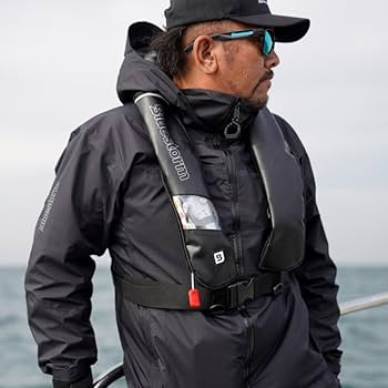 Amazon | ブルーストーム(Bluestorm) ティバノ BSJ-2620RSII Black