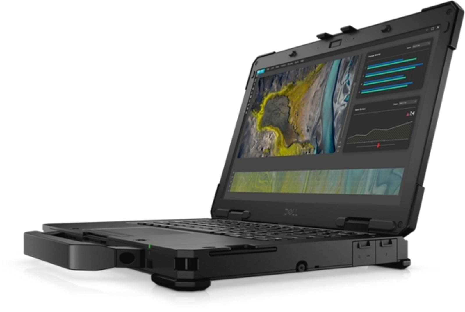 Amazon | Dell Latitude Rugged 5430 ノートパソコン (2022) Touch