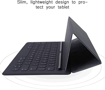 Amazon | スマートキーボード for iPad Pro 12.9インチ第1 / 第2世代