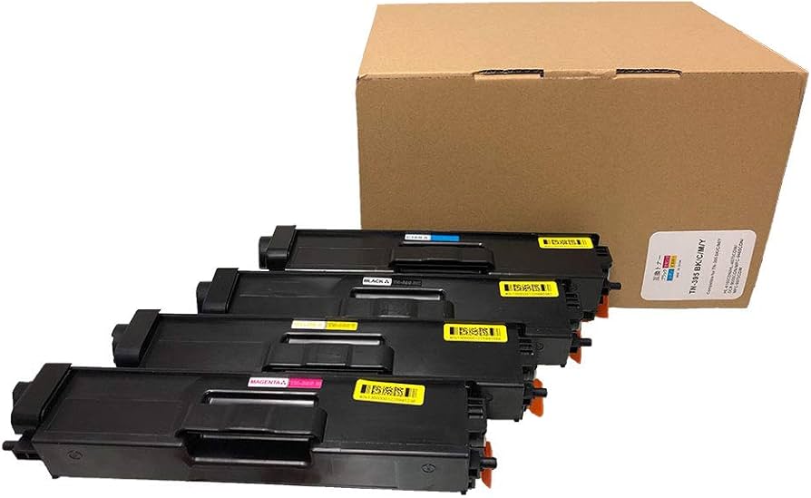 Amazon.co.jp: TN-395 brother ブラザー 互換トナー トナー 互換 TN