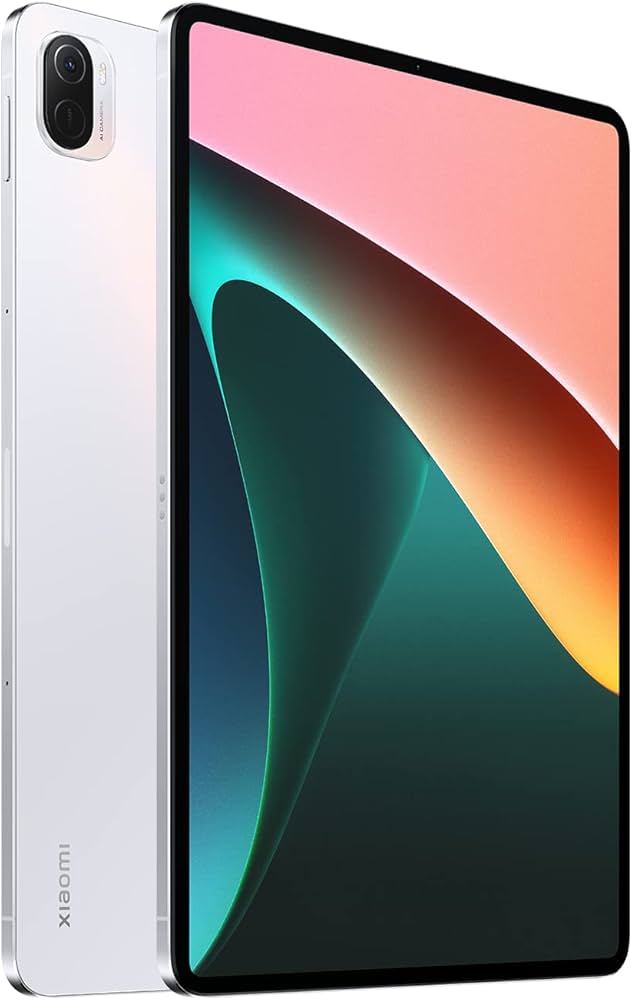 Amazon.co.jp: Xiaomi Pad 5 Japanese Edition Wi-fi Version 6 GB +