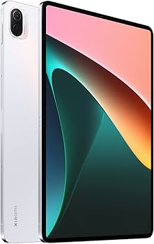Amazon.co.jp: Xiaomi Pad 5 Japanese Edition Wi-fi Version 6 GB +
