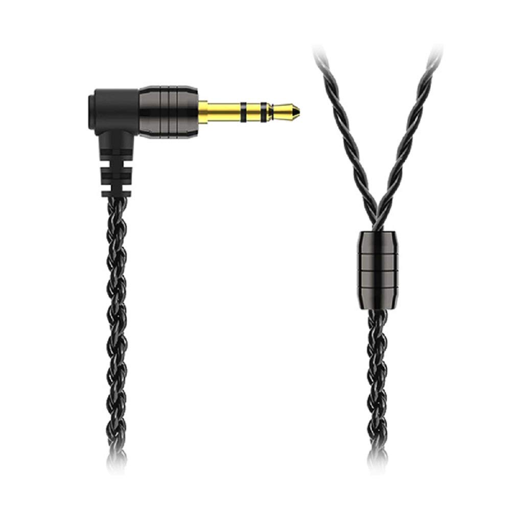 Amazon.co.jp: IKKO Obsidian OH10 耳かけカナル型イヤホン : 家電＆カメラ