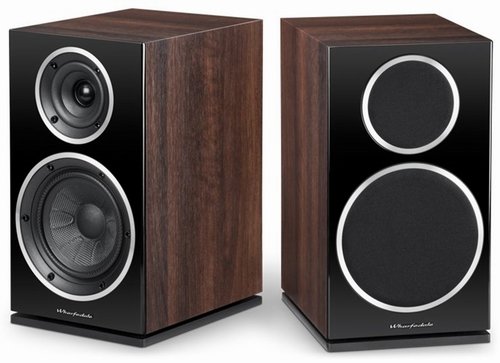 ワーフェデール オーディオスピーカー DIAMOND 225｜ランク王