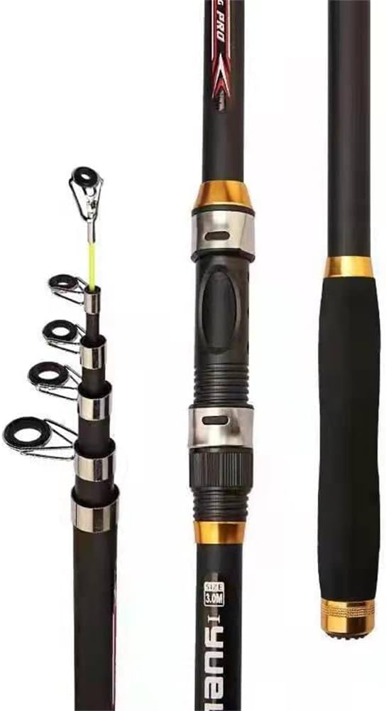 Amazon | 海竿海釣竿遠投竿超硬セット海竿ドロップ竿投げ竿 釣り竿 海
