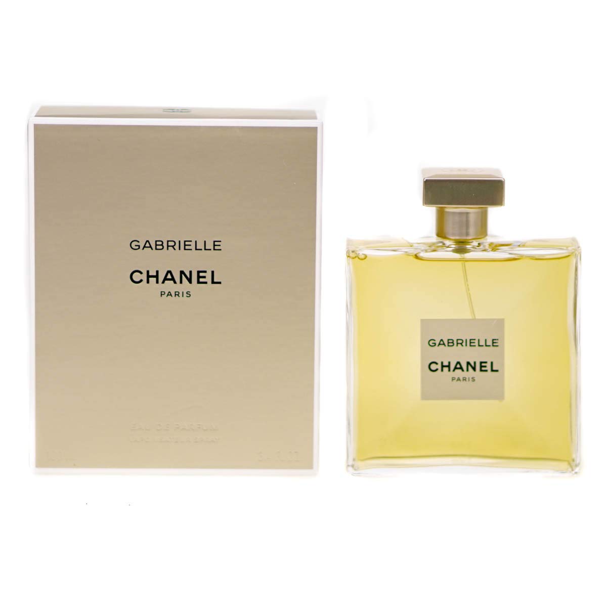Amazon.co.jp: シャネル CHANEL ガブリエル シャネル EDP SP 100ml