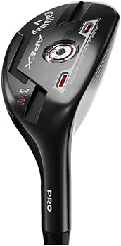 Amazon | キャロウェイ APEX PRO 21 HYBRIDS ユーティリティ