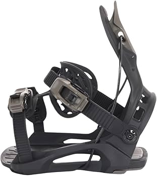 Amazon | フロウ（FLOW） スノーボードビンディング 24 NEXUS LTD