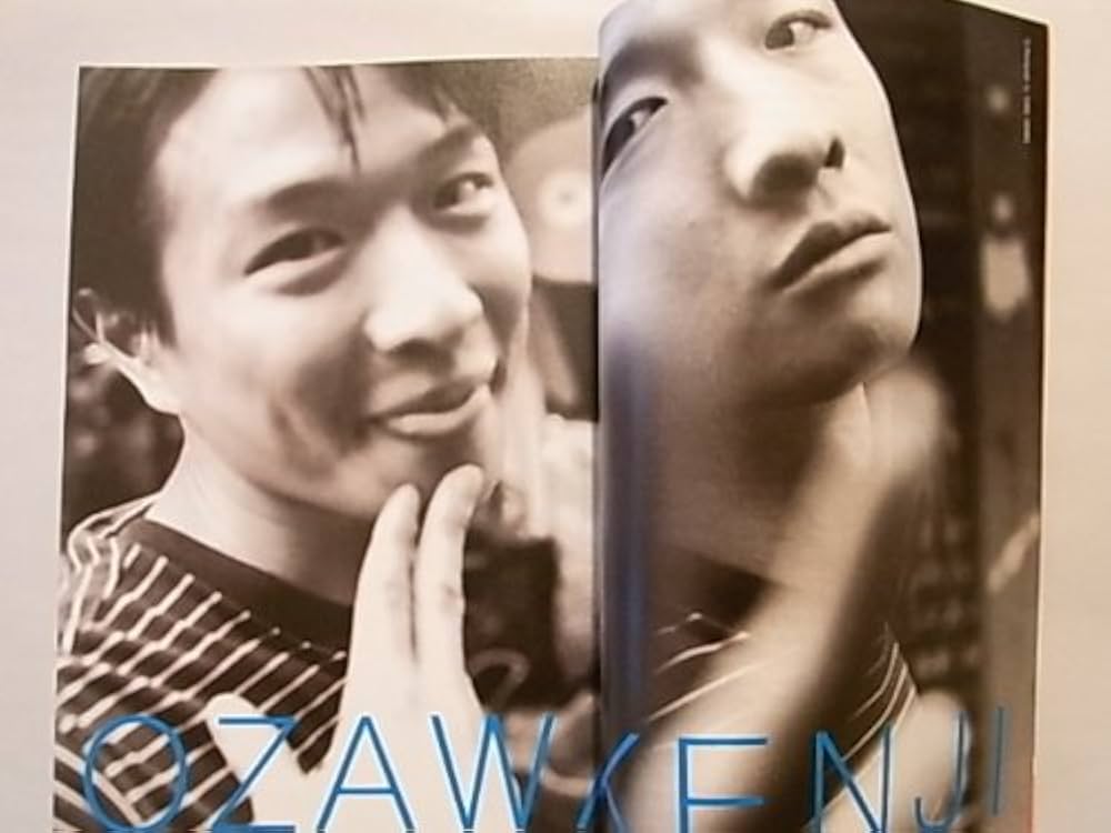 ROCKIN'ON JAPAN (ロッキング・オン・ジャパン) 1994年 09月号 小沢