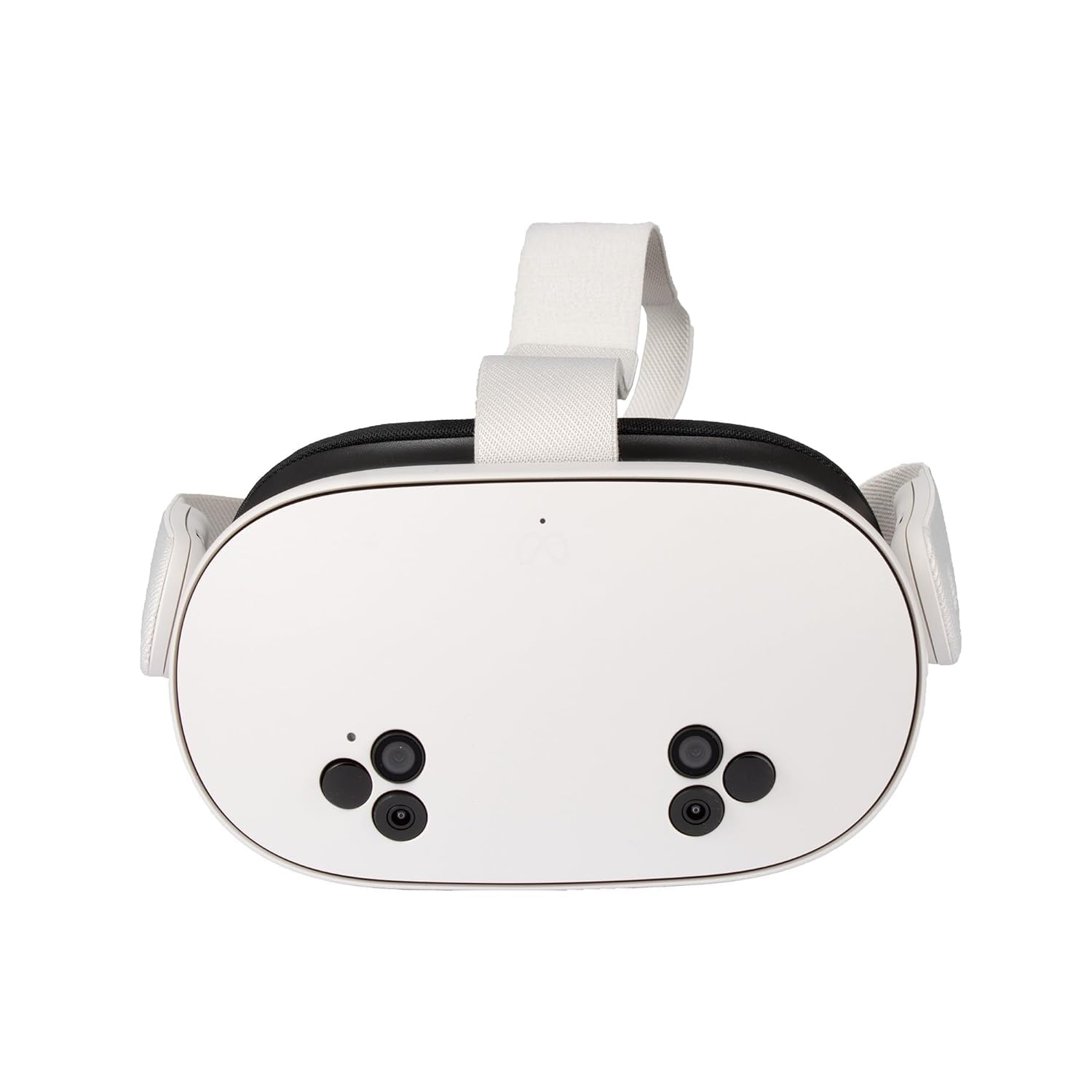 2021 Meta Quest 2 All-In-One VR Headset 256GB, Touch Controllers