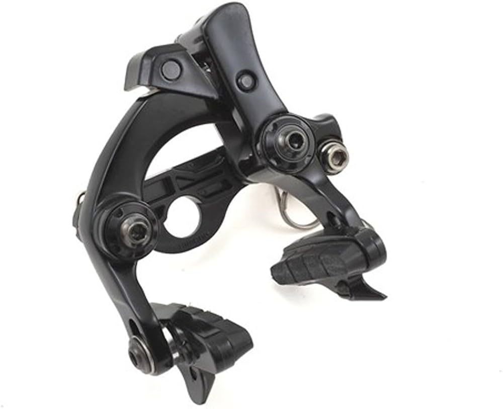 Amazon.com : Shimano Dura-Ace Rear Brake, Direct Mount, RS9110