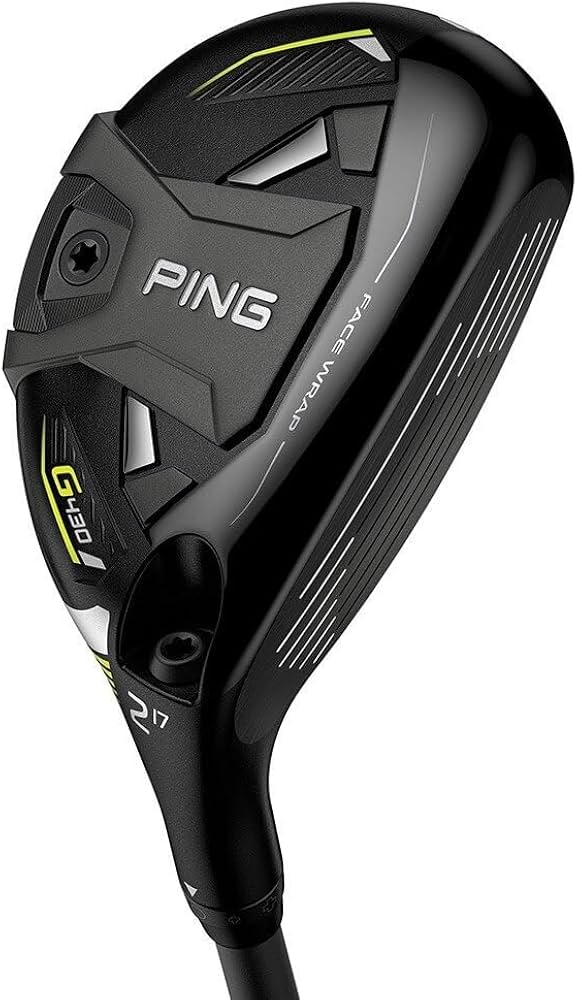 Amazon | PING(ピン) G430 MAX ハイブリッド N.S.PRO MODUS3 TOUR 105