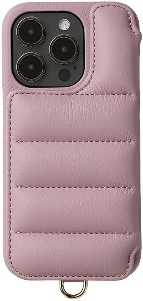 Amazon.co.jp: DEMIU デミュウ BALLON バロン iPhone16Pro対応