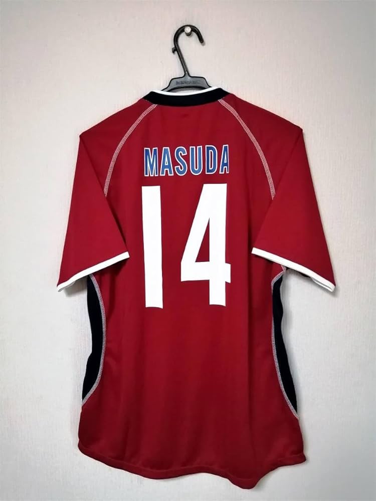 Amazon.co.jp: 増田誓志（鹿島アントラーズ）／背番号ネーム入り