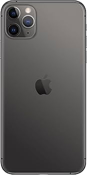 Amazon.com: Apple iPhone 11 Pro Max, US Version, 256GB, Space Gray