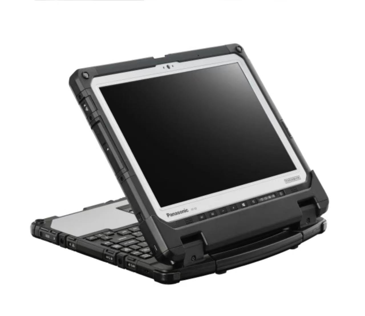 Amazon.co.jp: 【整備済み品】 Panasonic TOUGHBOOK CF-33Core i5