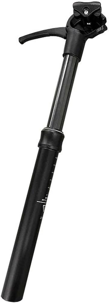 Amazon | ダボス（DAVOS）ドロッパーポスト Φ27.2x390mm 100