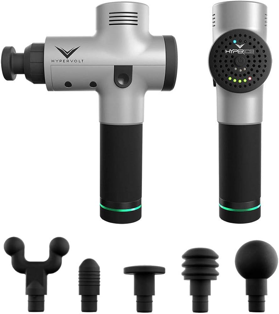 ボディ・フェイスケア Hypervolt GO 1 ボディ・フェイスケア Hypervolt