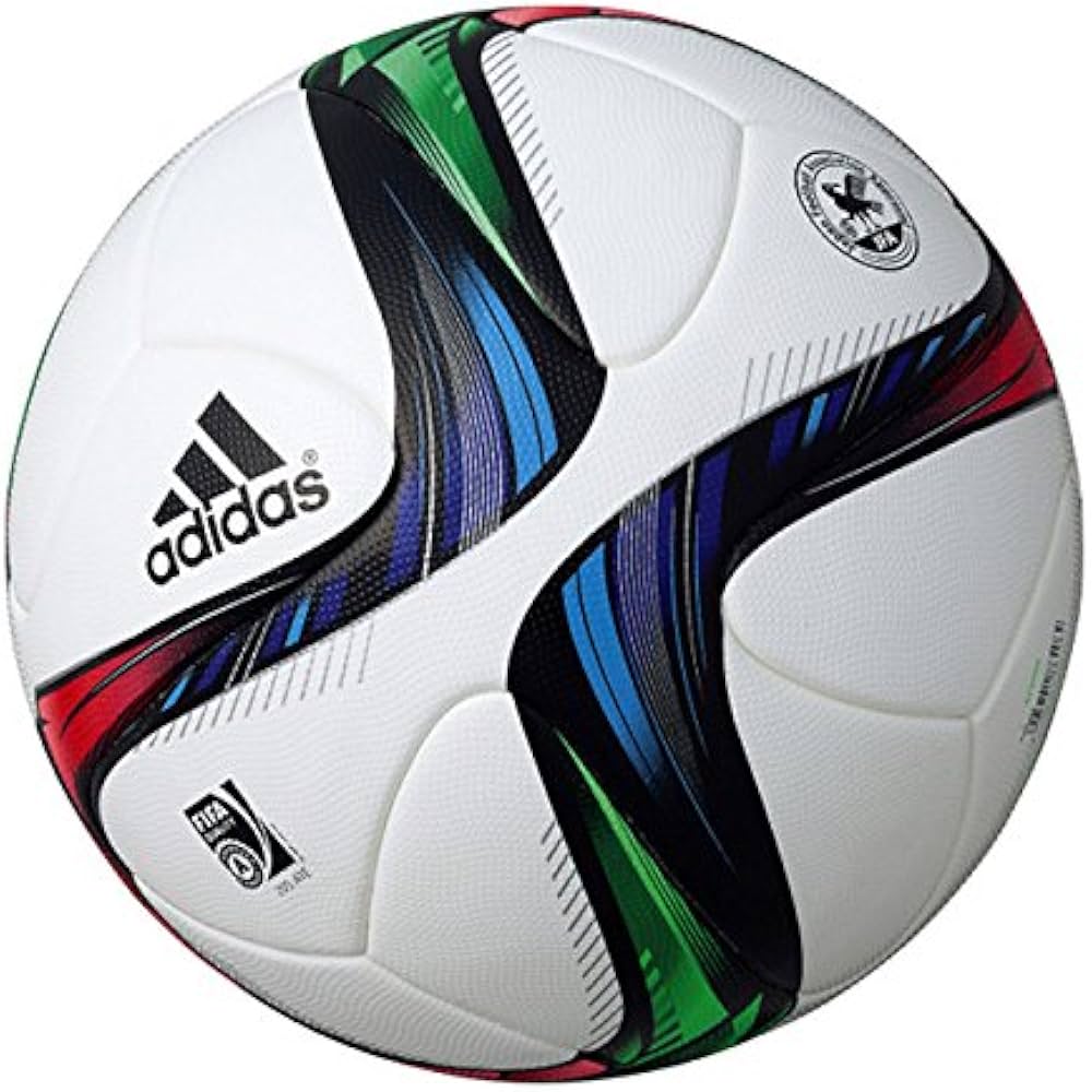 Amazon | adidas(アディダス)【AF5000】コネクト15 サッカーボール5号