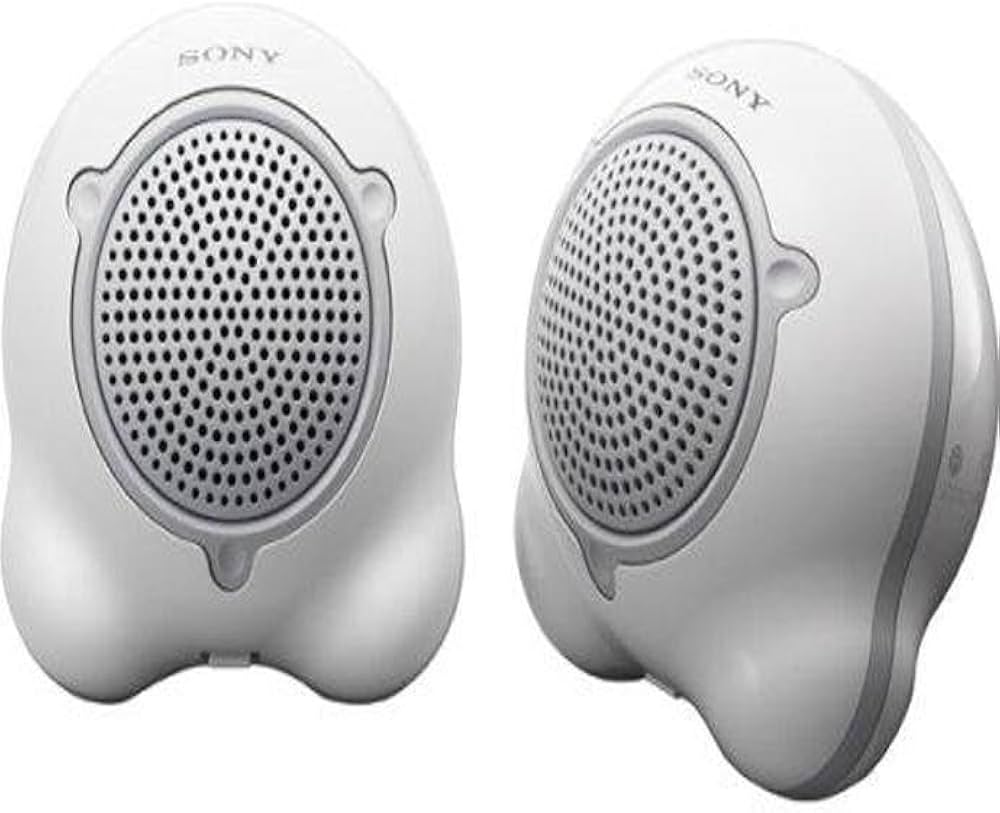 Amazon.co.jp: ソニー パッシブスピーカーシステム SRS-P11Q ホワイト