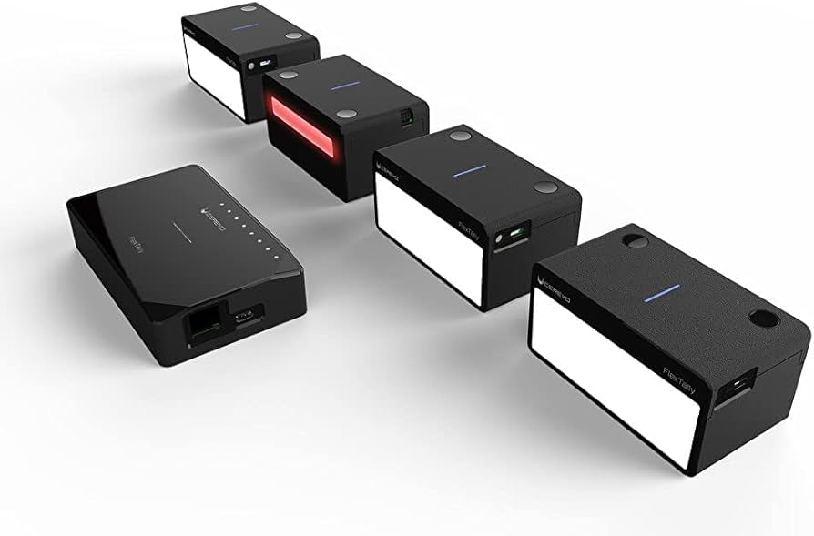 Amazon | 【国内メーカー】Cerevo FlexTally ライブ配信機材