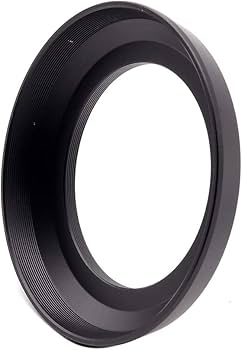 Amazon | Toileum ニコンAF 24MM F 2.8D F2.8 HN-1のためのメタル