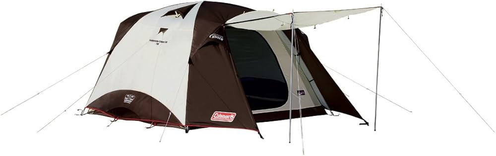 Amazon.co.jp: (コールマン) COLEMAN ウェザーマスター STドーム/270