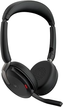 Amazon.co.jp: Jabra ヘッドセット Evolve2 65 Flex Link380c UC