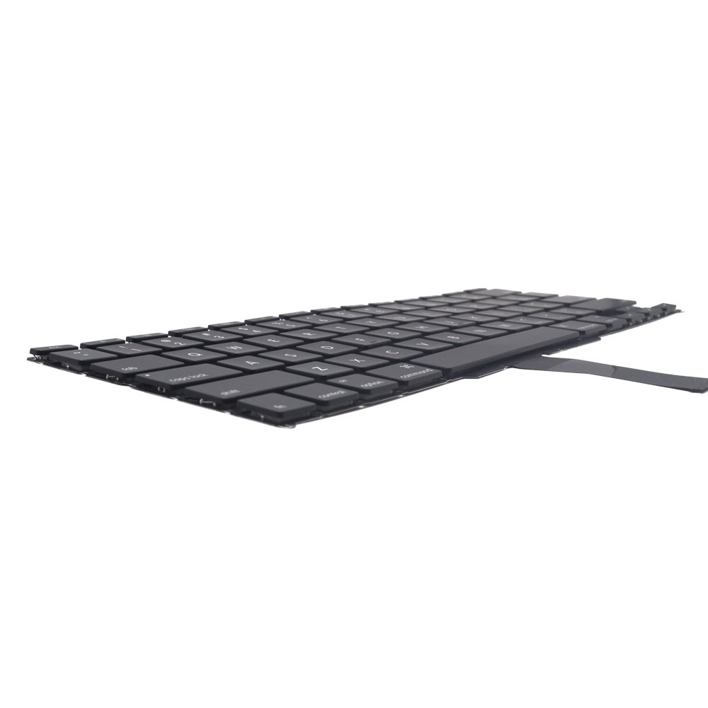 Amazon.com: Padarsey New Laptop Black US Keyboard fits for MacBook