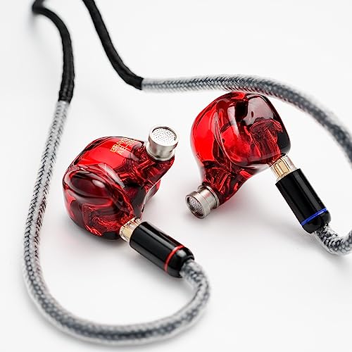 SeeAudio Bravery AE レビュー】とんでもないバランス感覚を備えた超