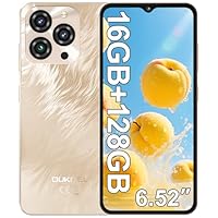 Amazon | OUKITEL C3 SIMフリー スマートフォン 本体 16GB RAM+128GB