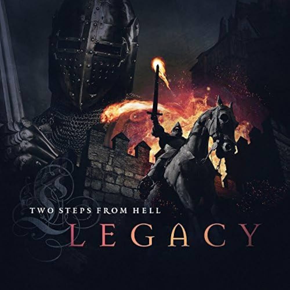 Amazon.co.jp: Legacy: ミュージック