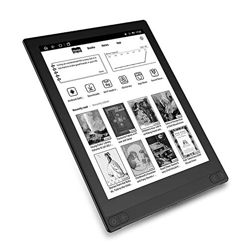 Amazon | [セット品] Three One® 電子書籍リーダー Likebook Mimas