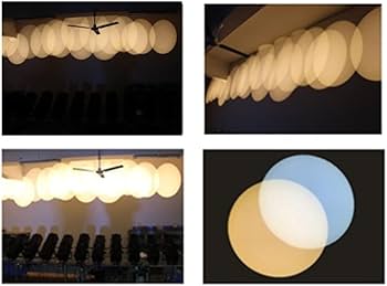 Amazon.co.jp: IMRELAX COB 200W LEDカッタースポットライト