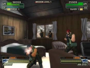 Amazon | ゴースト・スカッド (Wiiザッパー同梱版) | コントローラー