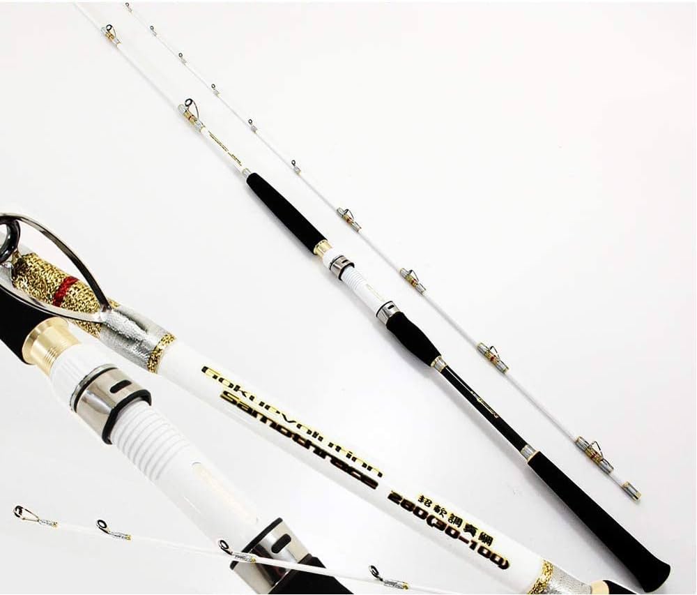 Amazon | 超軟調ムーチング真鯛 GokuEvolution サモトラケ280 (30-100