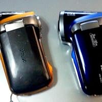 Amazon.co.jp: パナソニック デジタルムービーカメラ WA2 防水仕様