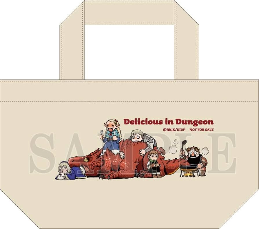 Amazon.co.jp: 【Amazon.co.jp限定】ダンジョン飯 Blu-ray BOX 全巻